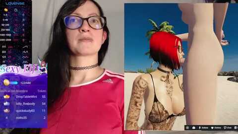 Media: abby_oxox Myfreecams Invalid Date