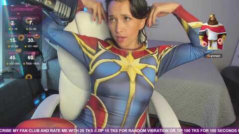 Media: aby_bae Myfreecams Invalid Date