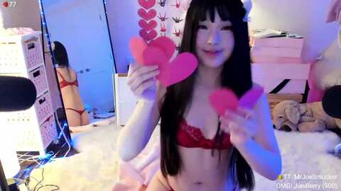 Media: acaiberry Myfreecams Invalid Date