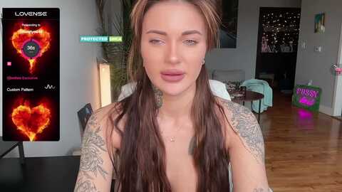 Media: aishanebulski Myfreecams Invalid Date