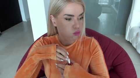 Media: allesia_ Myfreecams Invalid Date