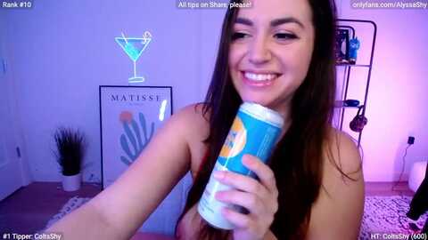 Media: alyssashy Myfreecams Invalid Date