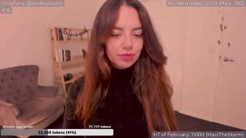 Media: anditastorm Myfreecams Invalid Date
