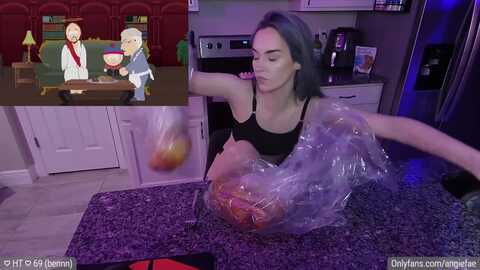 Media: angiefae Myfreecams Invalid Date