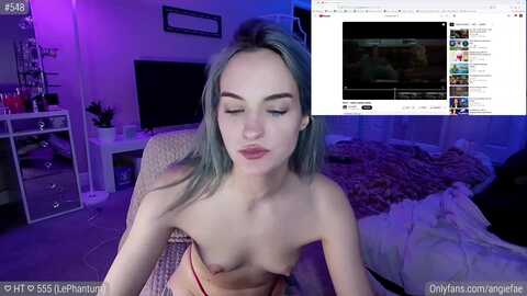 Media: angiefae Myfreecams Invalid Date