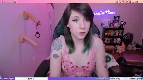 Media: aphiademieux Myfreecams Invalid Date