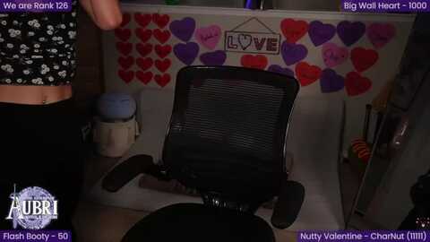 Media: aubritoffee Myfreecams Invalid Date