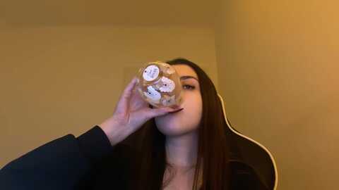 bellacullen @ myfreecams on 20240211