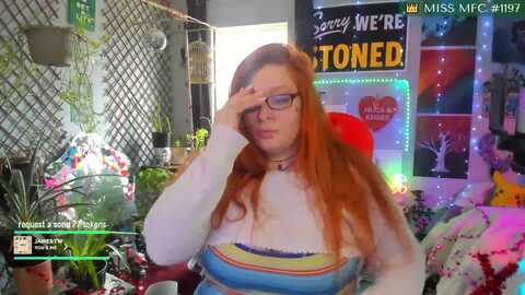 Media: cherrybanks Myfreecams Invalid Date