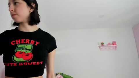 Media: cherrycute666 Myfreecams Invalid Date