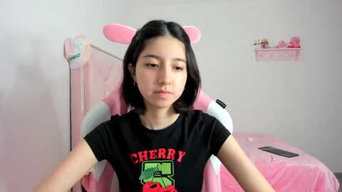 Media: cherrycute666 Myfreecams Invalid Date