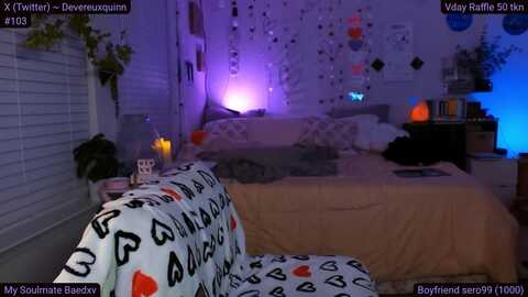 Media: devereuxq Myfreecams Invalid Date