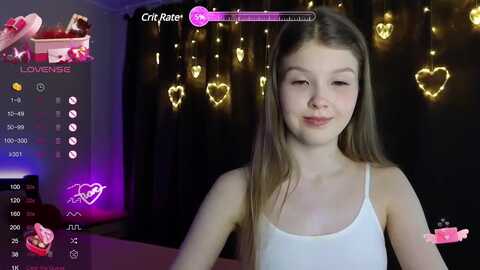 emiliya_cute @ myfreecams on 20240211