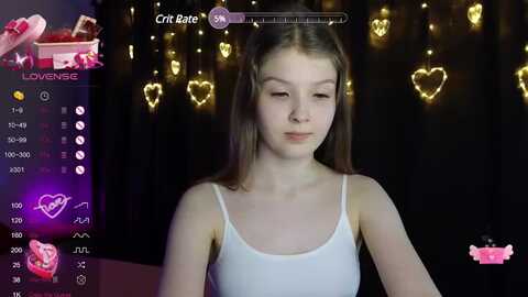 emiliya_cute @ myfreecams on 20240211