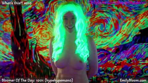 Media: emilybloom Myfreecams Invalid Date