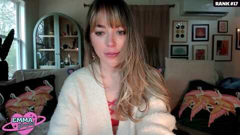 Media: emmastarseed Myfreecams Invalid Date