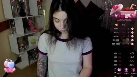 Media: feralberryf Myfreecams Invalid Date