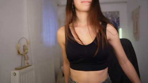 Media: gia_paige18 Myfreecams Invalid Date