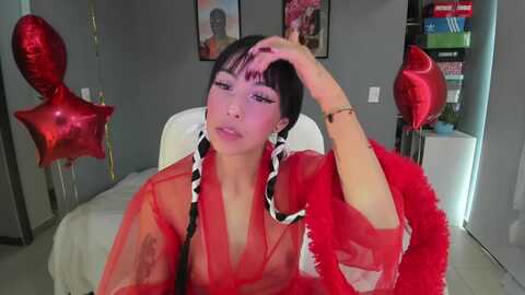Media: jade7777 Myfreecams Invalid Date