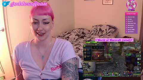 Media: jelly_jean Myfreecams Invalid Date