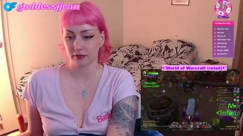 Media: jelly_jean Myfreecams Invalid Date