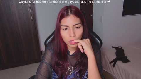 Media: kadah_ Myfreecams Invalid Date
