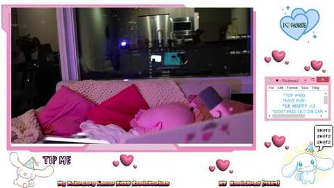 Media: kamila__ Myfreecams Invalid Date
