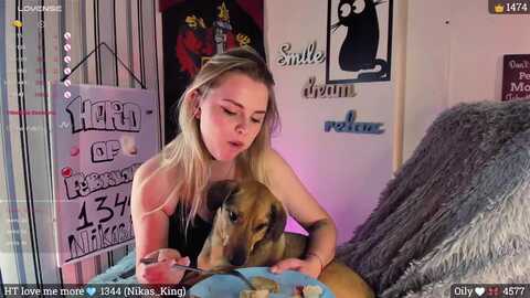 Media: lil_nika Myfreecams Invalid Date