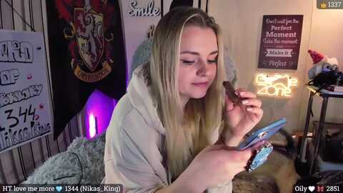 Media: lil_nika Myfreecams Invalid Date