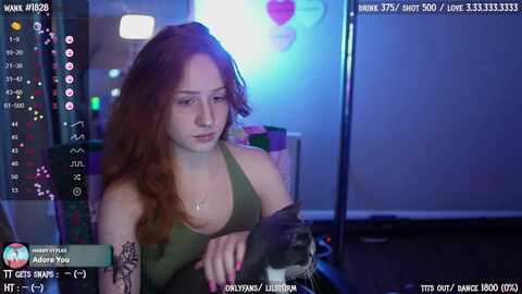 Media: lilstorm Myfreecams Invalid Date