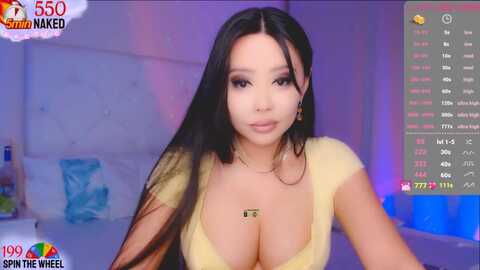 Media: lucky_star888 Myfreecams Invalid Date