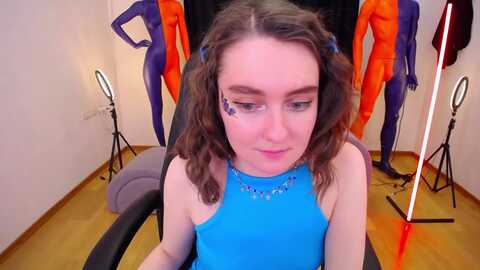 Media: milim_nava Myfreecams Invalid Date
