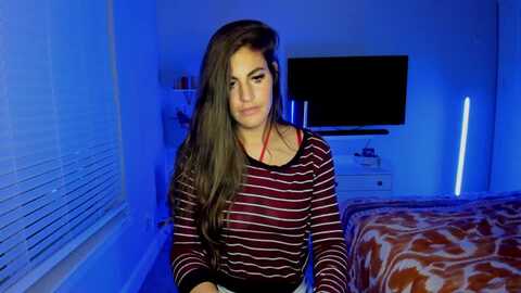 mylabanks @ myfreecams on 20240211
