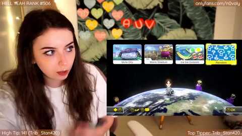 Media: n0valy Myfreecams Invalid Date