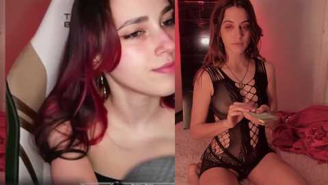Media: naomidee Myfreecams Invalid Date