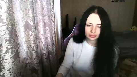 nelly_kent @ myfreecams on 20240211