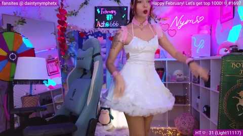 Media: nym_x Myfreecams Invalid Date