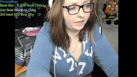Media: princessbluu Myfreecams Invalid Date