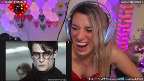 Media: reige Myfreecams Invalid Date