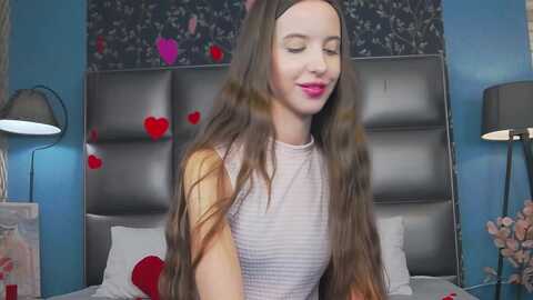Media: rosaliacharm Myfreecams Invalid Date
