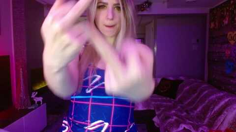 Media: serafina Myfreecams Invalid Date