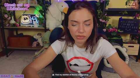 Media: tamararay Myfreecams Invalid Date