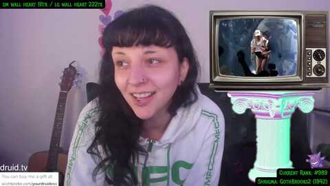 Media: yourdruidess Myfreecams Invalid Date