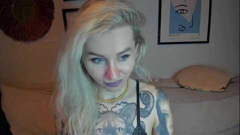 Media: alexa_smithhh Myfreecams Invalid Date