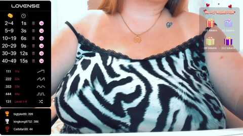 Media: amazing_alina Myfreecams Invalid Date