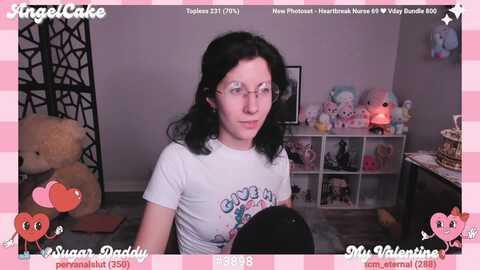 Media: angelcake Myfreecams Invalid Date