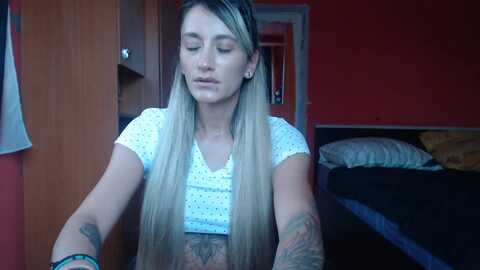 Media: barbie_girl_ Myfreecams Invalid Date