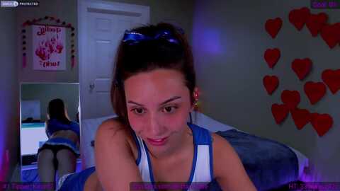 Media: brittanijade_ Myfreecams Invalid Date
