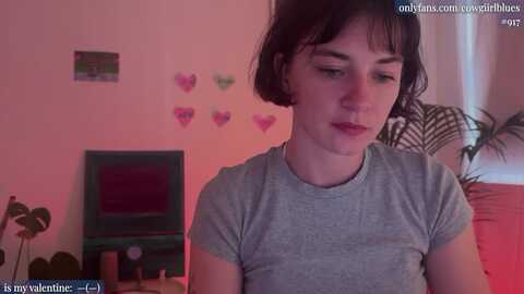 Media: cowgirlblues Myfreecams Invalid Date