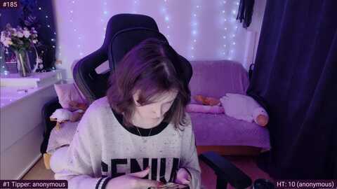 Media: crybabykys Myfreecams Invalid Date